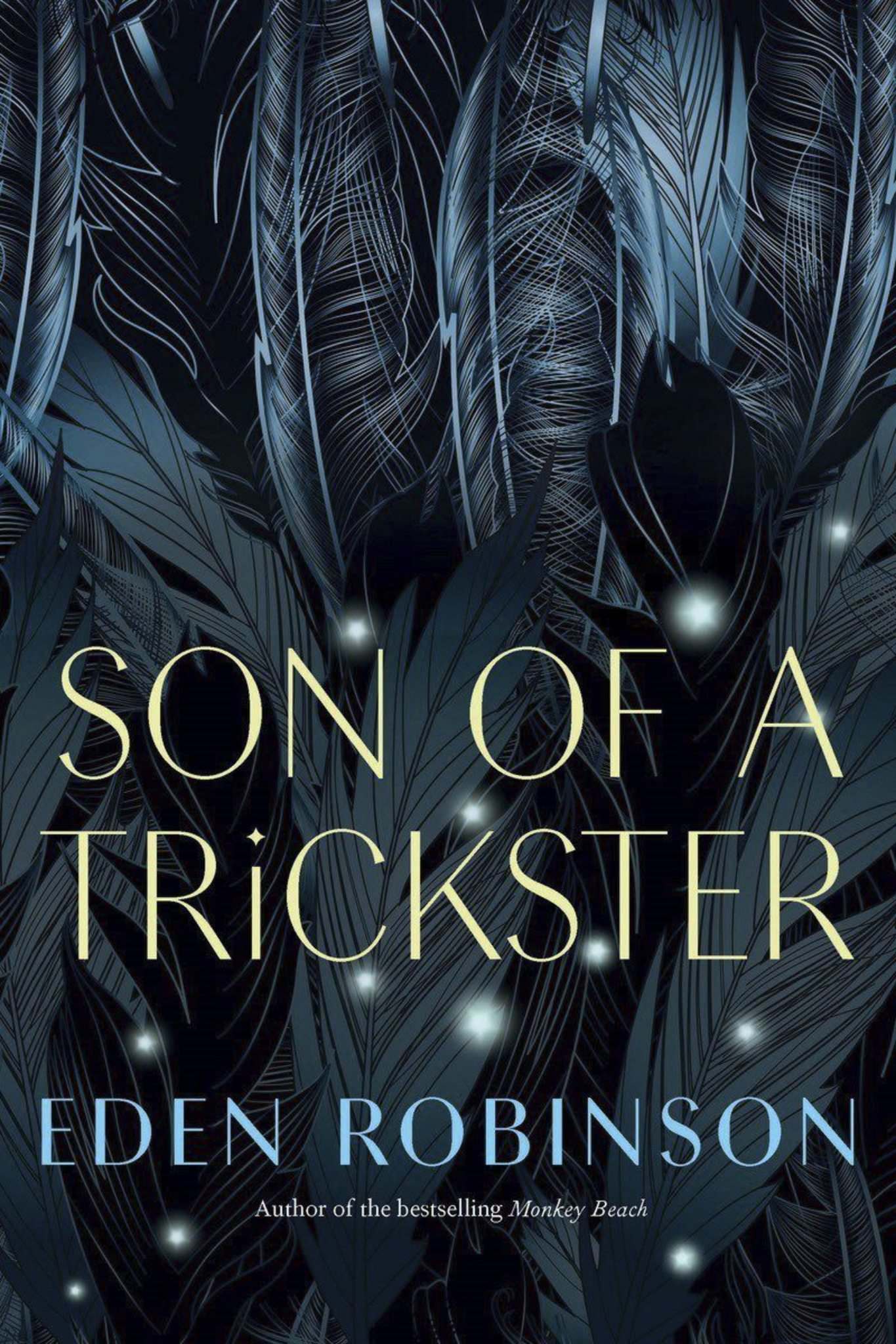 In Conversation with Eden Robinson – Winnipeg Free Press