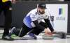 TREVOR HAGAN / FREE PRESS FILES
Reid Carruthers said the double dose of disappointment was a sledgehammer to his psyche.