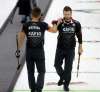 TREVOR HAGAN / WINNIPEG FREE PRESS FILES
Mike McEwen and his rink represent Manitoba in what one competitor calls an amazing field.