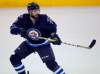 BORIS MINKEVICH / WINNIPEG FREE PRESS FILES
Julian Melchiori has been recalled from the Manitoba Moose.