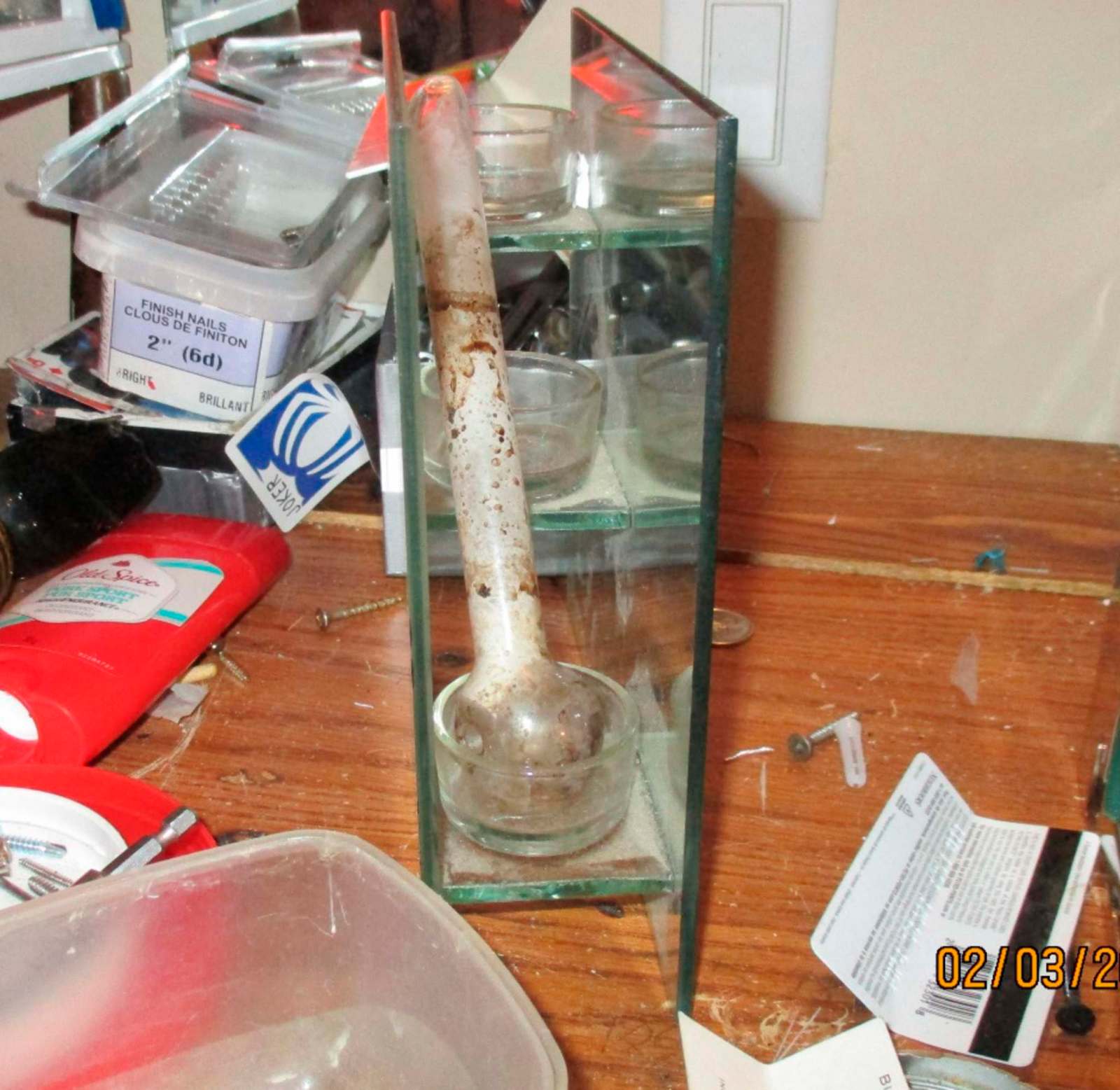 RCMP make drug bust in Virden – Winnipeg Free Press