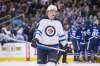 CHRIS YOUNG / CANADIAN PRESS FILES
Patrik Laine took full responsibility for the loss.