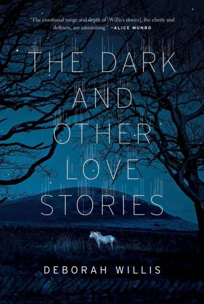 Willis’s remarkable stories offer ruminations on love