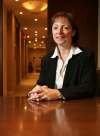 Malcolm Taylor / CanWest
Carol Bezaire, vice president, tax and estate planning, at Mackenzie Financial Services.