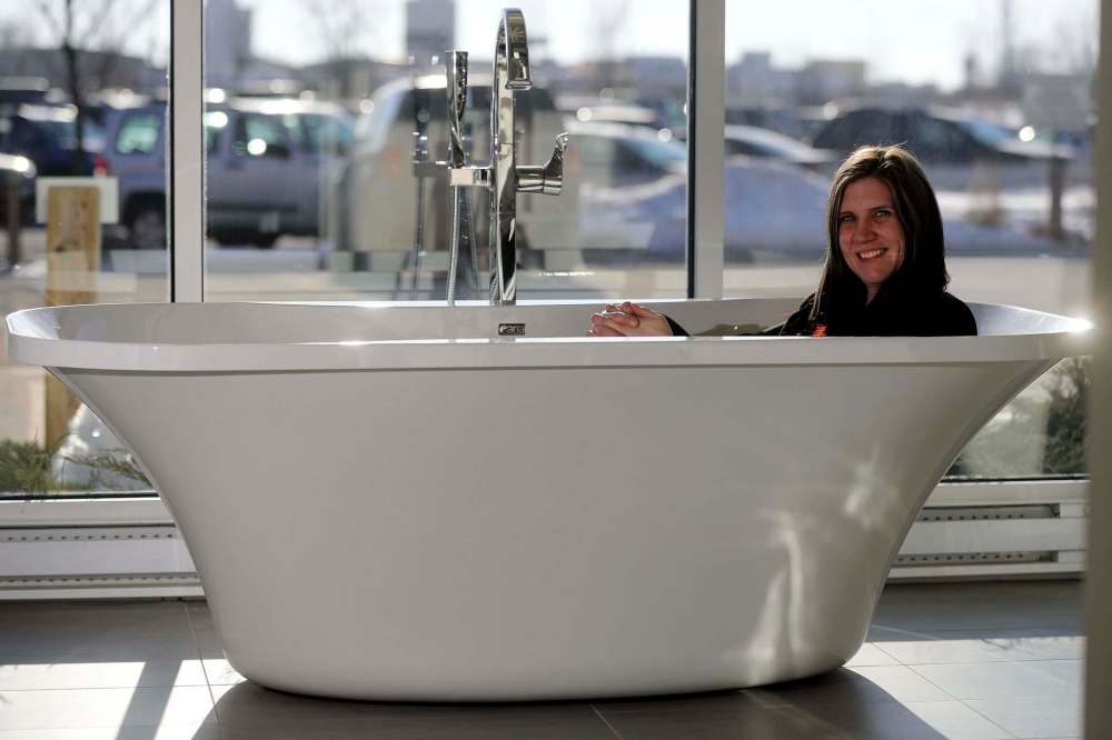 Local business building a Dynasty Winnipeg Free Press