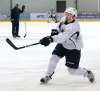 WAYNE GLOWACKI / WINNIPEG FREE PRESS FILES
Kyle Connor has scored 10 goals in his past six games.