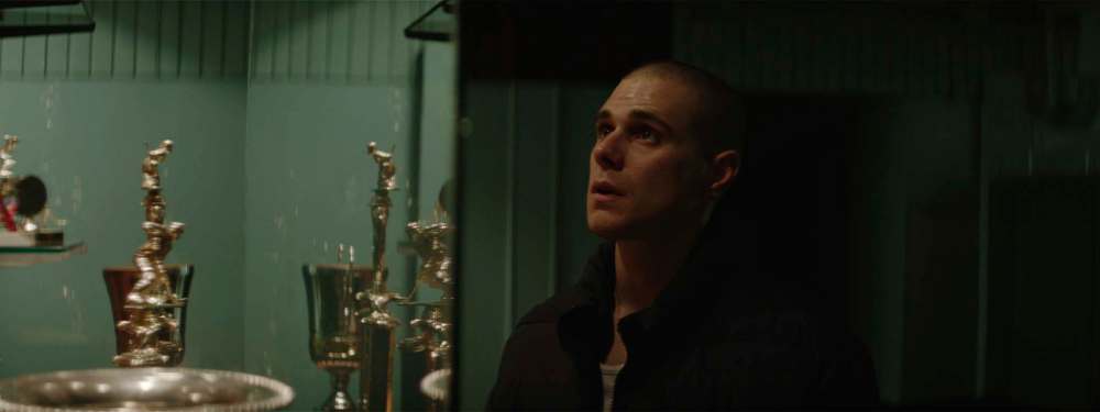Type One
Jared Abrahamson stars in Hello Destroyer, a typically bleak Canadian film.
