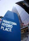 TREVOR HAGAN / WINNIPEG FREE PRESS
Manitoba Hydro Place