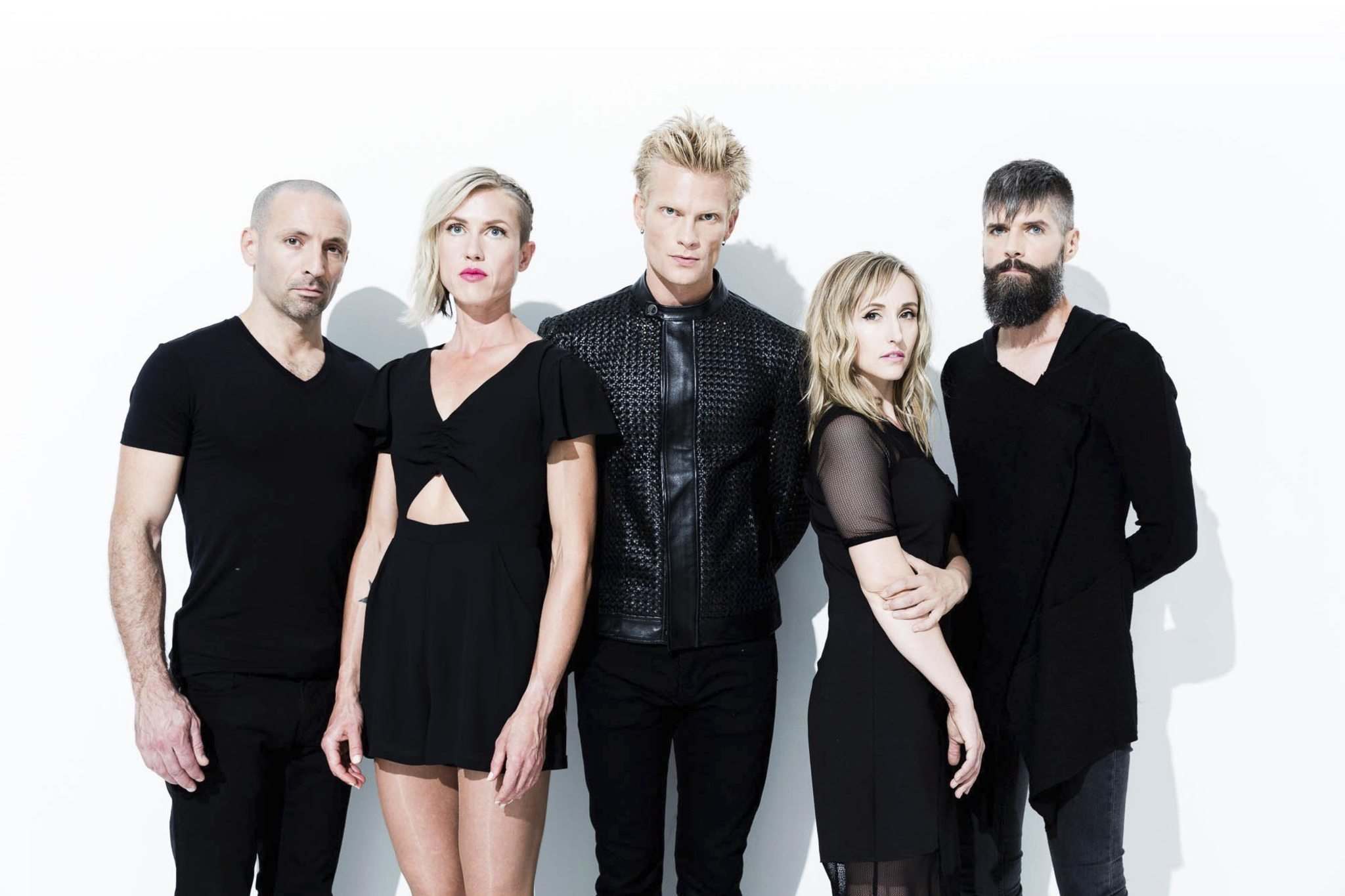 Mother Mother’s latest album a child of solitude and abstinence Winnipeg Free Press