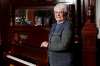 JOHN WOODS / WINNIPEG FREE PRESSHelen Black, a piano accompanist, is being honoured by the Winnipeg Music Festival with an award named after her.