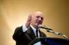 Christopher Katsarov / THE CANADIAN PRESS FILES
Conservative leadership candidate Kevin O'Leary was to have attended an event in Winnipeg but &mdash; for whatever reason &mdash; couldn't make the trip.