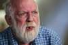 MIKE DEAL / WINNIPEG FREE PRESs fileS
Former Winnipeg city councillor Harvey Smith