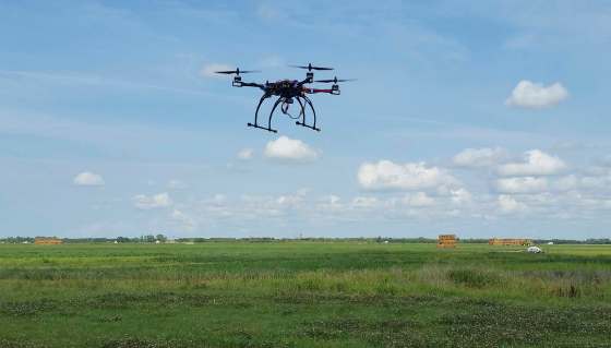 WINNIPEG FREE PRESS FILESTransport Canada enacted the new measures because the number of incidents in the sky involving recreational drones has tripled since 2014, with almost 100 incidents of unsafe practices in 2015 alone.