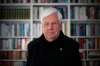 JOHN WOODS / WINNIPEG FREE PRESS FILES
Tom Denton, executive director of Hospitality House Refugee Ministry, says the people crossing the U.S.-Canada border outside established entrypoints are no more ‘illegal&rsquo; than any other refugee claimants.