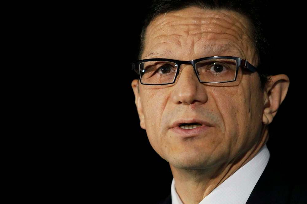 Warm winter sets Boyd Group back – Winnipeg Free Press