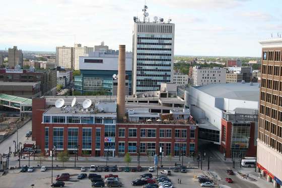 CTV Winnipeg is being sued by a Crown attorney.