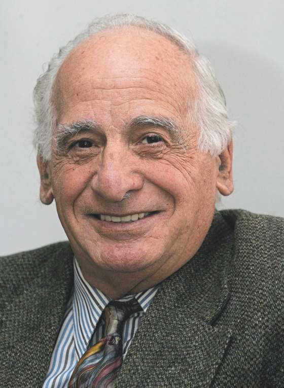 Sid Green died June 7. He was 96. (Joe Bryksa / Free Press files)