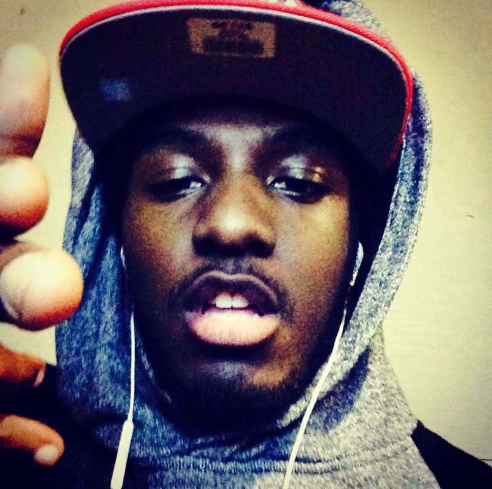 INSTAGRAM
Nicholas Bell-Wright is charged with second-degree murder in connection with the slaying of 17-year-old River East Collegiate student Cooper Nemeth.