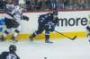 MIKE DEAL / WINNIPEG FREE PRESS FILES
Nic Petan knows a summer of hard work is ahead if he is to move up the Jets' depth chart.