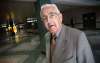 Mike Deal / Winnipeg Free Press Files
Retired judge Ted Hughes says the inquiry he led was meant to stop more cases, such as that of Phoenix Sinclair, from happening.