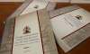 Wayne Glowacki / Winnipeg Free Press Files
The three volumes of The Legacy of Phoenix Sinclair, Achieving the Best for All Our Children report by The Hon. Ted Hughes.