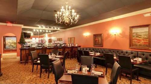 CARUSO'S
Caruso&rsquo;s in Mooresville, N.C., has drawn praise and fury after the restaurant&rsquo;s owner banned children under age 5.