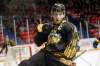 Tim Smith / The Brandon Sun Files
The chances of the Winnipeg Jets landing the consensus first overall draft pick, the Brandon Wheat Kings' Nolan Patrick, are not very good. But there is still a chance.
