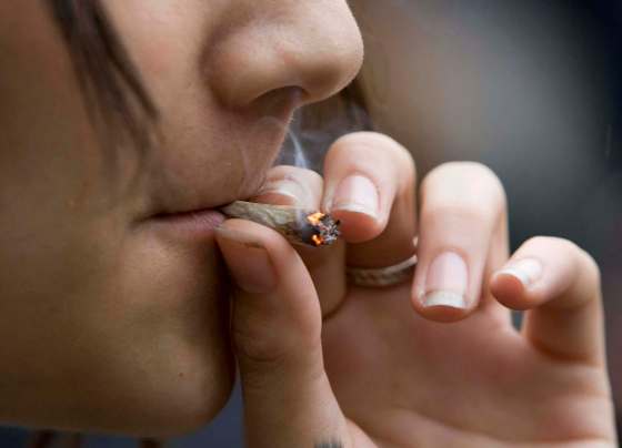 JONATHAN HAYWARD / THE CANADIAN PRESS FILESEven the Winnipeggers who aren’t fully on board agree legal marijuana is an inevitability that should be prepared for.