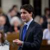 Adrian Wyld / The Canadian Press Files
Prime Minister Justin Trudeau
