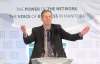 WAYNE GLOWACKI / WINNIPEG FREE PRESS
Premier Brian Pallister gave the keynote speech at the Manitoba of Chambers of Commerce breakfast Wednesday at the RBC Convention Centre.