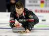 TREVOR HAGAN / WINNIPEG FREE PRESS FILES
Mike McEwen's rink earned an automatic berth into the Canadian Olympic trials thanks to his strong showing in the Canadian Team Ranking System over the past two seasons.