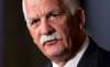 Former federal Conservative cabinet minister Vic Toews has been found to have broken federal conflict-of-interest rules. (Adrian Wyld / The Canadian Press files)