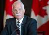 A tribunal that oversees the conduct of judges has decided to investigate Manitoba Court of Queen's Bench Judge Vic Toews. (Justin Tang / The Canadian Press files)