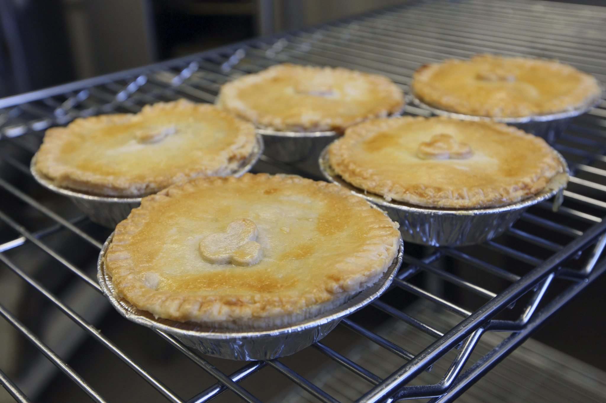 City baker targets midnight snackers for potpie business Winnipeg