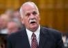 Adrian Wyld / The Canadian Press FILES
Manitoba Court of Queen&rsquo;s Bench Judge Vic Toews