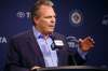 MIKE DEAL / WINNIPEG FREE PRESS FILES
Winnipeg Jets' General Manager Kevin Cheveldayoff.
