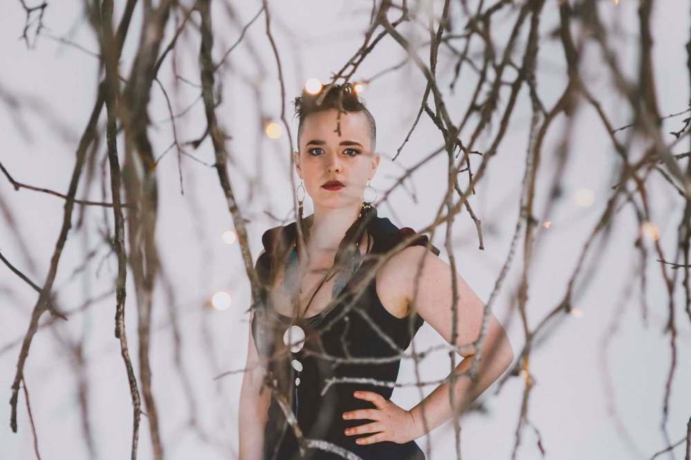 Supplied
Raine Hamilton