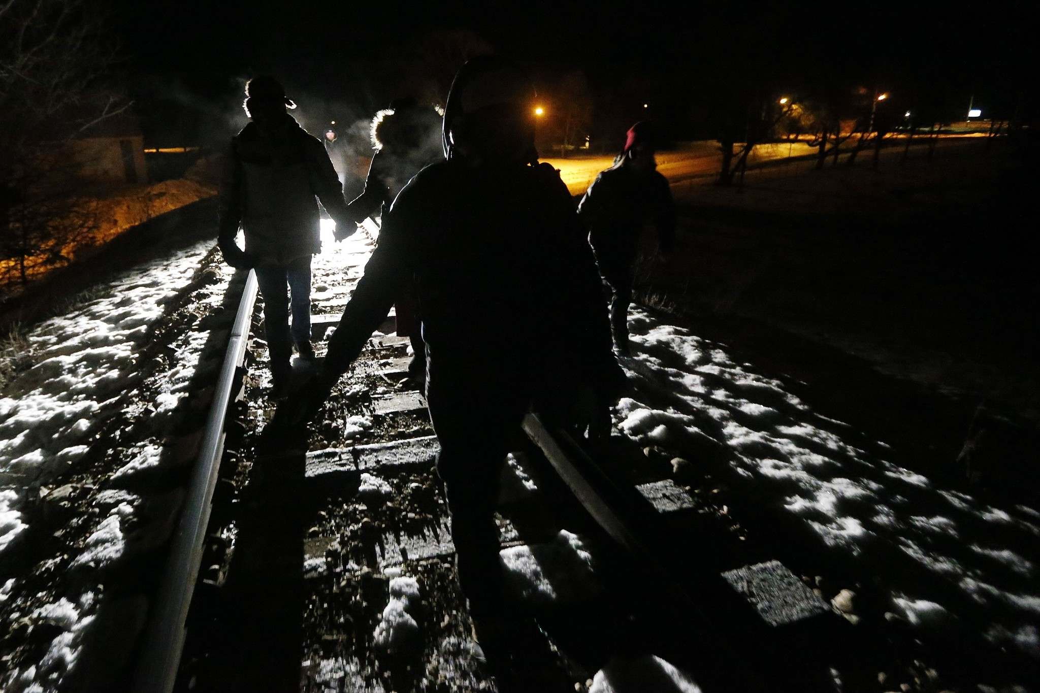 Shelter will open for refugee claimants, catching Gretna off guard