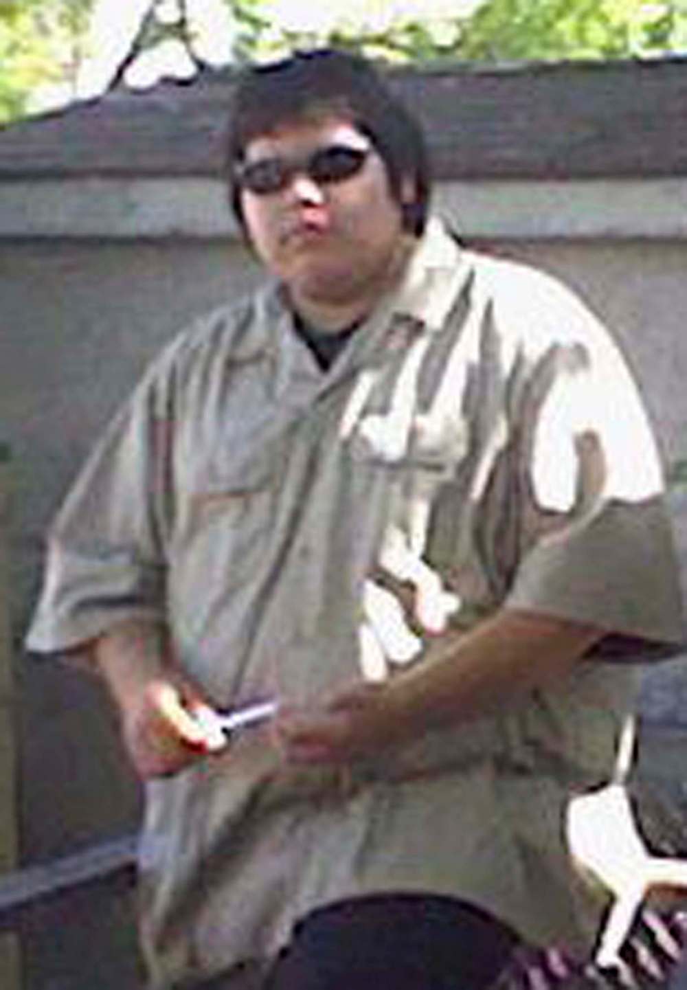 Justin Hudson