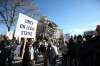 RUTH BONNEVILLE / WINNIPEG FREE PRESS FILES
University of Manitoba faculty members went on strike last fall.