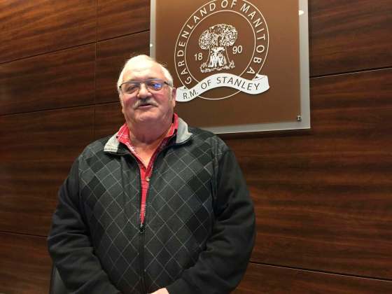 Morris Olafson (pioneeronline.com)