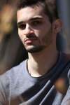 RUTH BONNEVILLE / WINNIPEG FREE PRESS
As a gay man, Samer Habib says he would face persecution in the military and by his own family if he were to return to Egypt.