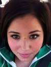 Kaila Tran was stabbed in a parking lot in the St. Vital in 2012.