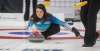 MIKE DEAL / WINNIPEG FREE PRESS FILES
Skip Kerri Einarson