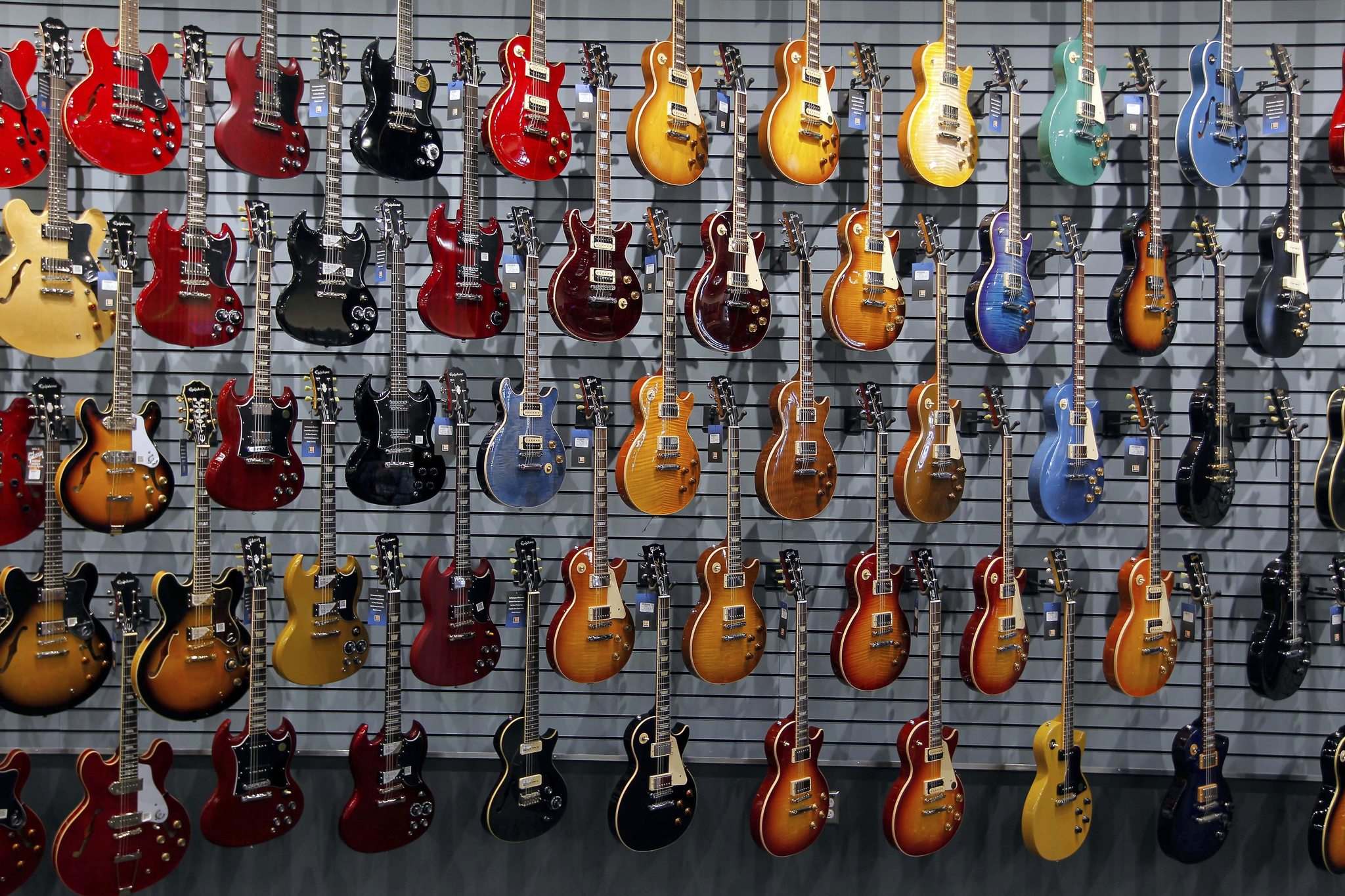 HYENA STATION  While checking out Mount Dennis GO/UPX station on opening day