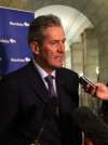 WAYNE GLOWACKI / WINNIPEG FREE PRESS FILES
Premier Brian Pallister’s government moved to control public-sector wages last fall.