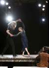 Ruth Bonneville / Winnipeg Free Press
Evelyn Hart with Horse (Liam Caines) and dancer Dmitri Dovgoselets.