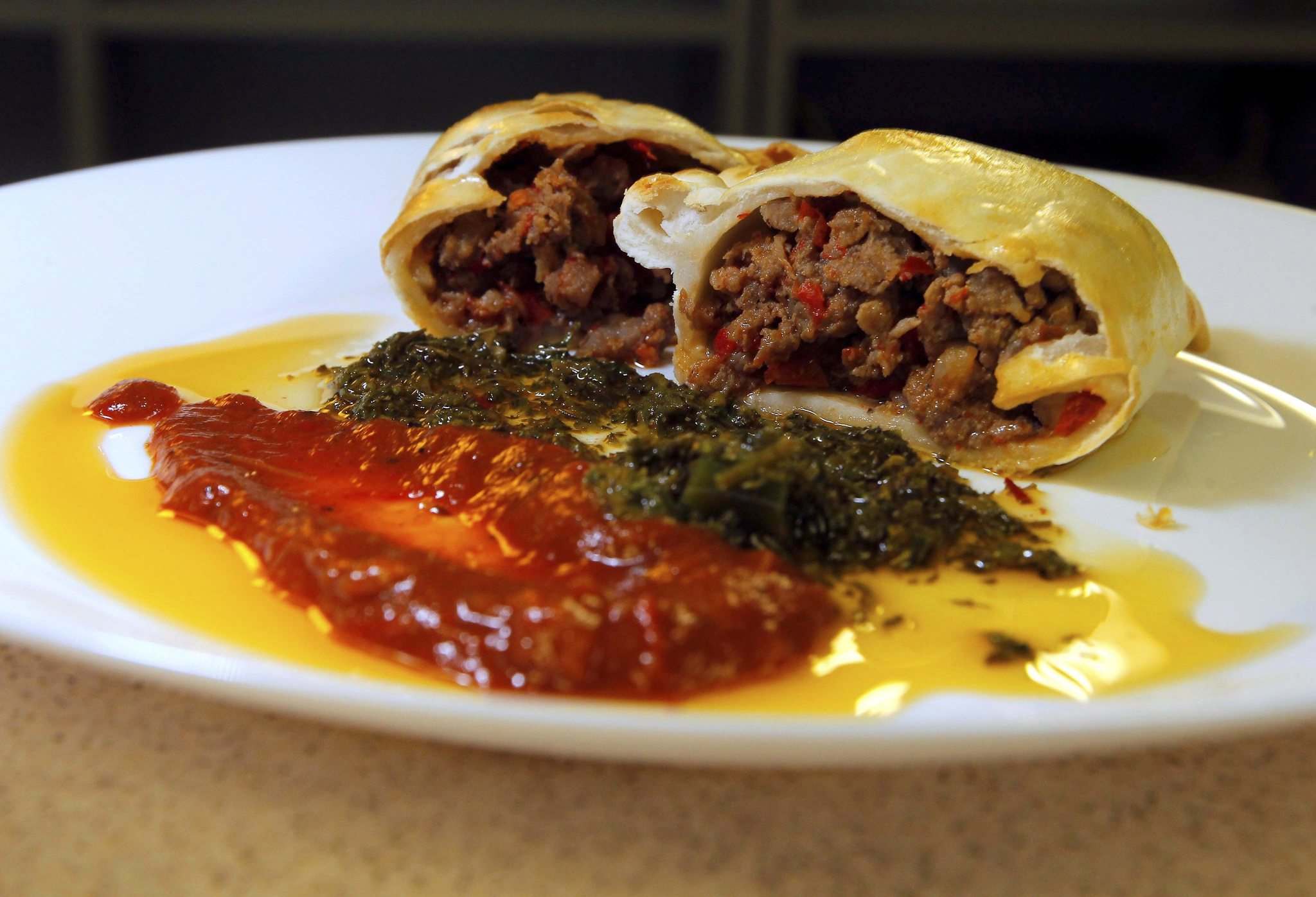 La Pampa Agora Fine Food Market And Bouch e Boucher Offer Fine Take out Options Winnipeg Free 