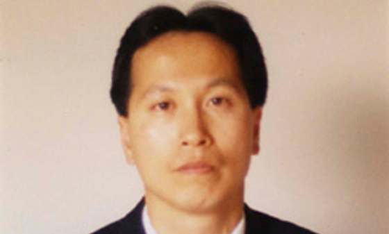 King Yeung
