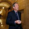THE CANADIAN PRESS / John Woods
Manitoba Premier Brian Pallister.